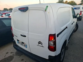 Citroen Berlingo Driver - 34900 лв. / 17844.09 € - 61365714 4 | Car24.bg Citroen Berlingo Driver - 34900 лв. / 17844.09 € - 61365714 4