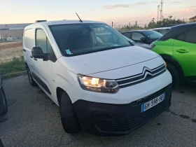 Citroen Berlingo Driver - 34900 лв. / 17844.09 € - 61365714 3 | Car24.bg Citroen Berlingo Driver - 34900 лв. / 17844.09 € - 61365714 3