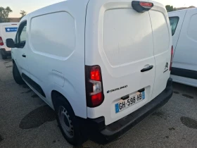 Citroen Berlingo Driver - 34900 лв. / 17844.09 € - 61365714 5 | Car24.bg Citroen Berlingo Driver - 34900 лв. / 17844.09 € - 61365714 5