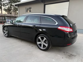 Peugeot 508 2.0 Blue HDI 180кс Euro 6 Automatic - 16900 лв. / 8640.83 € - 53749340 4 | Car24.bg Peugeot 508 2.0 Blue HDI 180кс Euro 6 Automatic - 16900 лв. / 8640.83 € - 53749340 4