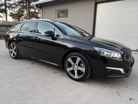 Peugeot 508 2.0 Blue HDI 180кс Euro 6 Automatic - 16900 лв. / 8640.83 € - 53749340 10 | Car24.bg Peugeot 508 2.0 Blue HDI 180кс Euro 6 Automatic - 16900 лв. / 8640.83 € - 53749340 10