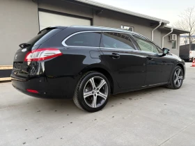 Peugeot 508 2.0 Blue HDI 180кс Euro 6 Automatic - 16900 лв. / 8640.83 € - 53749340 8 | Car24.bg Peugeot 508 2.0 Blue HDI 180кс Euro 6 Automatic - 16900 лв. / 8640.83 € - 53749340 8
