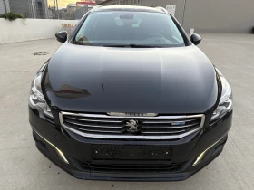 Peugeot 508 2.0 Blue HDI 180кс Euro 6 Automatic - 16900 лв. / 8640.83 € - 53749340 12 | Car24.bg Peugeot 508 2.0 Blue HDI 180кс Euro 6 Automatic - 16900 лв. / 8640.83 € - 53749340 12