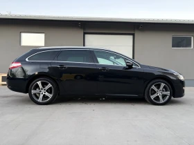 Peugeot 508 2.0 Blue HDI 180кс Euro 6 Automatic - 16900 лв. / 8640.83 € - 53749340 9 | Car24.bg Peugeot 508 2.0 Blue HDI 180кс Euro 6 Automatic - 16900 лв. / 8640.83 € - 53749340 9