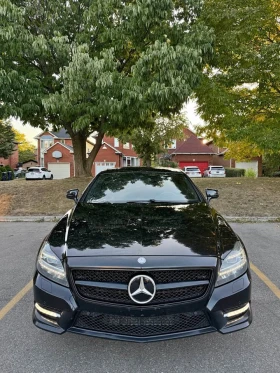 Mercedes-Benz CLS 550 CARFAX* АВТОФИНАНСИРАНЕ БЕЗ ПЪРВОНАЧАЛНА ВНОСКА - Car24.bg Mercedes-Benz CLS 550 CARFAX* АВТОФИНАНСИРАНЕ БЕЗ ПЪРВОНАЧАЛНА ВНОСКА
