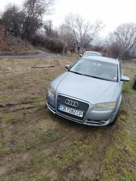 Audi A4 3.0d - Car24.bg Audi A4 3.0d