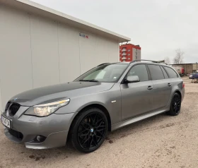 BMW 530 XD Edition Нощно виждане Хед ъп - 7190 € / 14062.42 лв. - 14397817 5 | Car24.bg BMW 530 XD Edition Нощно виждане Хед ъп - 7190 € / 14062.42 лв. - 14397817 5