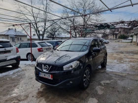 Nissan Qashqai 2.0 dci NAVI - Car24.bg Nissan Qashqai 2.0 dci NAVI