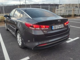 Kia K5 SX Line - 9100 € / 17798.05 лв. - 99013641 3 | Car24.bg Kia K5 SX Line - 9100 € / 17798.05 лв. - 99013641 3