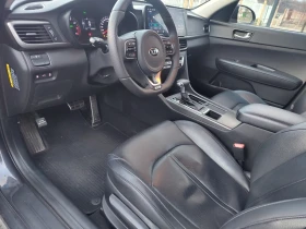 Kia K5 SX Line - 9100 € / 17798.05 лв. - 99013641 10 | Car24.bg Kia K5 SX Line - 9100 € / 17798.05 лв. - 99013641 10