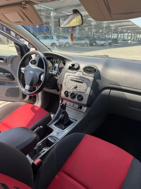 Ford Focus - 2100 € / 4107.24 лв. - 11457035 5 | Car24.bg Ford Focus - 2100 € / 4107.24 лв. - 11457035 5