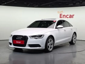 Audi A6 - Car24.bg Audi A6