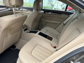 Mercedes-Benz CLS 550 4MATIC* МАСАЖИ* ОБДУХВАНЕ* ПОДГРЕВ* PREMIUM PACK* | Auto.bg — изображение 17 Mercedes-Benz CLS 550 4MATIC* МАСАЖИ* ОБДУХВАНЕ* ПОДГРЕВ* PREMIUM PACK* | Auto.bg — изображение 17