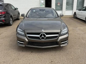 Mercedes-Benz CLS 550 4MATIC* МАСАЖИ* ОБДУХВАНЕ* ПОДГРЕВ* PREMIUM PACK* | Auto.bg — изображение 2 Mercedes-Benz CLS 550 4MATIC* МАСАЖИ* ОБДУХВАНЕ* ПОДГРЕВ* PREMIUM PACK* | Auto.bg — изображение 2