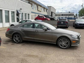 Mercedes-Benz CLS 550 4MATIC* МАСАЖИ* ОБДУХВАНЕ* ПОДГРЕВ* PREMIUM PACK* | Auto.bg — изображение 4 Mercedes-Benz CLS 550 4MATIC* МАСАЖИ* ОБДУХВАНЕ* ПОДГРЕВ* PREMIUM PACK* | Auto.bg — изображение 4