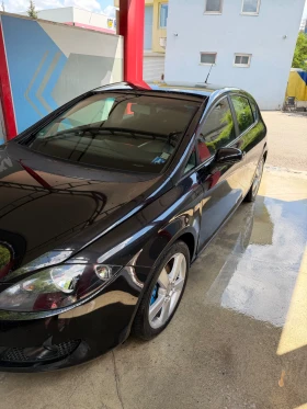 Снимка Seat Leon