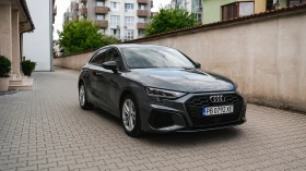 Снимка Audi A3