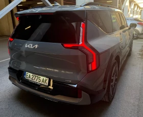 Kia EV9 GT-Line AWD | 2025 | 7 Места | 22 000 км | | Auto.bg — изображение 4 Kia EV9 GT-Line AWD | 2025 | 7 Места | 22 000 км | | Auto.bg — изображение 4