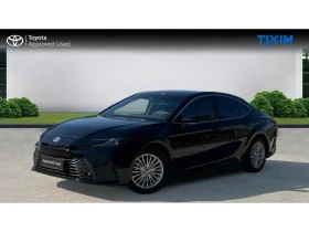 Toyota Camry EXECUTIVE - Car24.bg Toyota Camry EXECUTIVE