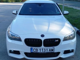 BMW 535