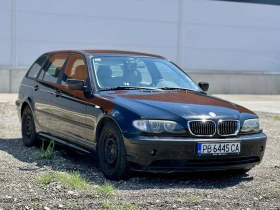 BMW 320 E46 - 1800 € - 21996678 2 | Car24.bg BMW 320 E46 - 1800 € - 21996678 2