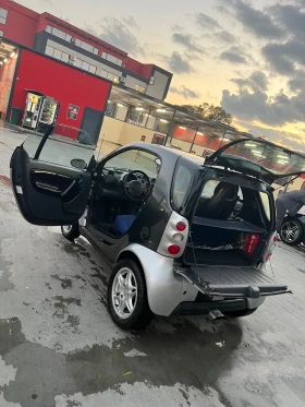 Smart Fortwo - Car24.bg Smart Fortwo
