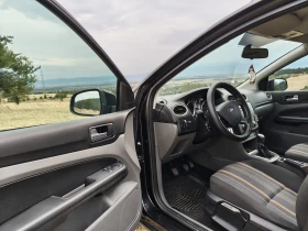 Ford Focus - 2000 € - 54563873 9 | Car24.bg Ford Focus - 2000 € - 54563873 9