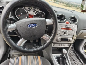 Ford Focus - 2000 € - 54563873 7 | Car24.bg Ford Focus - 2000 € - 54563873 7