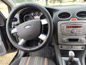 Ford Focus - 2000 € - 54563873 10 | Car24.bg Ford Focus - 2000 € - 54563873 10