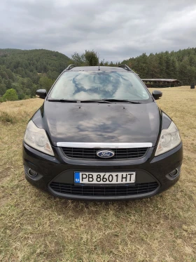 Ford Focus - 2000 € - 54563873 2 | Car24.bg Ford Focus - 2000 € - 54563873 2