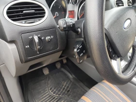 Ford Focus - 2000 € - 54563873 12 | Car24.bg Ford Focus - 2000 € - 54563873 12