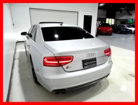 Audi S8 4.0T | QUATTRO | BOSE | CARBON | Auto.bg — изображение 4 Audi S8 4.0T | QUATTRO | BOSE | CARBON | Auto.bg — изображение 4