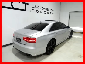 Audi S8 4.0T | QUATTRO | BOSE | CARBON | Auto.bg — изображение 5 Audi S8 4.0T | QUATTRO | BOSE | CARBON | Auto.bg — изображение 5