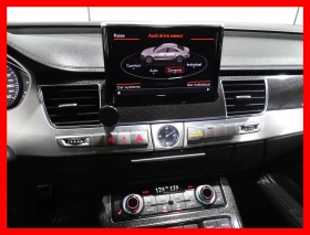 Audi S8 4.0T | QUATTRO | BOSE | CARBON | Auto.bg — изображение 11 Audi S8 4.0T | QUATTRO | BOSE | CARBON | Auto.bg — изображение 11