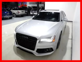 Audi S8 4.0T | QUATTRO | BOSE | CARBON | Auto.bg — изображение 3 Audi S8 4.0T | QUATTRO | BOSE | CARBON | Auto.bg — изображение 3