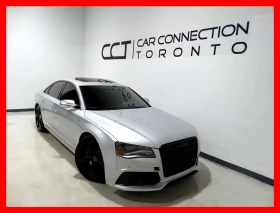 Audi S8 4.0T | QUATTRO | BOSE | CARBON