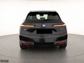 BMW iX 50/xDRIVE/523HP/MSPORT/360/SKYLOUNG/H&K/LASER/921z | Auto.bg — изображение 8 BMW iX 50/xDRIVE/523HP/MSPORT/360/SKYLOUNG/H&K/LASER/921z | Auto.bg — изображение 8