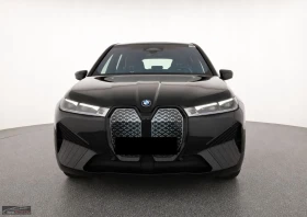 BMW iX 50/xDRIVE/523HP/MSPORT/360/SKYLOUNG/H&K/LASER/921z | Auto.bg — изображение 2 BMW iX 50/xDRIVE/523HP/MSPORT/360/SKYLOUNG/H&K/LASER/921z | Auto.bg — изображение 2