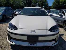 Hyundai Ioniq 6 2024 HYUNDAI IONIQ 6 SEL | Auto.bg — изображение 2 Hyundai Ioniq 6 2024 HYUNDAI IONIQ 6 SEL | Auto.bg — изображение 2