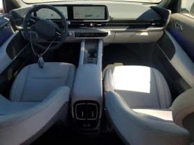 Hyundai Ioniq 6 2024 HYUNDAI IONIQ 6 SEL | Auto.bg — изображение 9 Hyundai Ioniq 6 2024 HYUNDAI IONIQ 6 SEL | Auto.bg — изображение 9