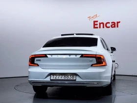 Volvo S90 T8 AWD Inscription| 390к.с. | Auto.bg — изображение 4 Volvo S90 T8 AWD Inscription| 390к.с. | Auto.bg — изображение 4