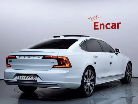 Volvo S90 T8 AWD Inscription| 390к.с. | Auto.bg — изображение 2 Volvo S90 T8 AWD Inscription| 390к.с. | Auto.bg — изображение 2