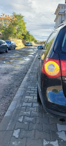 VW Passat 2.0 - 3500 € - 22803220 2 | Car24.bg VW Passat 2.0 - 3500 € - 22803220 2