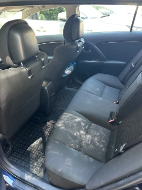Toyota Avensis - 4800 € - 21221190 8 | Car24.bg Toyota Avensis - 4800 € - 21221190 8