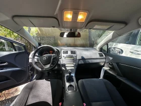Toyota Avensis - 4800 € - 21221190 5 | Car24.bg Toyota Avensis - 4800 € - 21221190 5