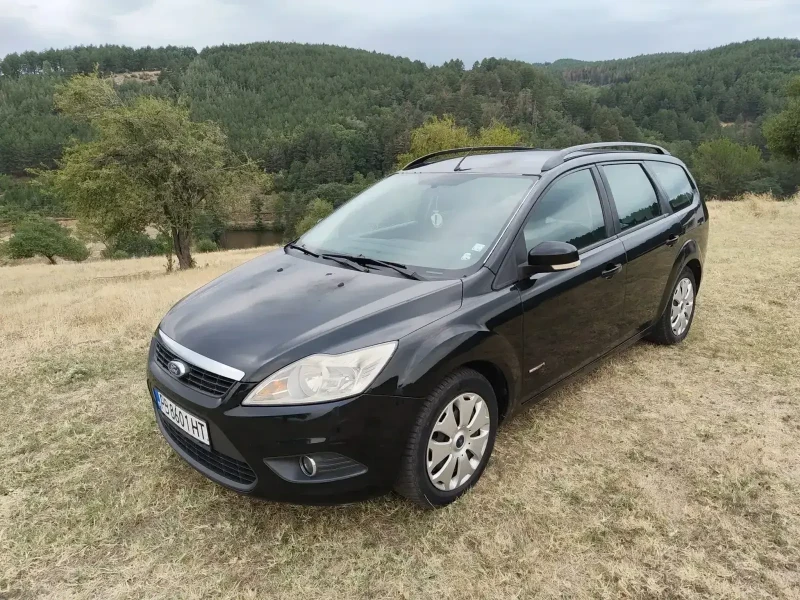 Ford Focus - 2000 € - 54563873 1 | Car24.bg Ford Focus - 2000 € - 54563873 1