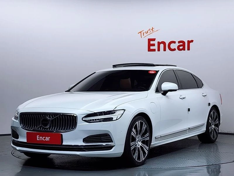 Volvo S90 T8 AWD Inscription| 390к.с. | Auto.bg — изображение 1 Volvo S90 T8 AWD Inscription| 390к.с. | Auto.bg — изображение 1
