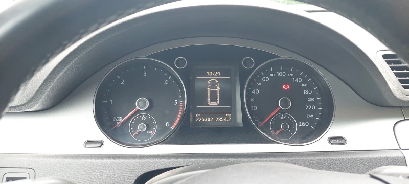 VW Passat 2.0 - 3500 € - 22803220 1 | Car24.bg VW Passat 2.0 - 3500 € - 22803220 1