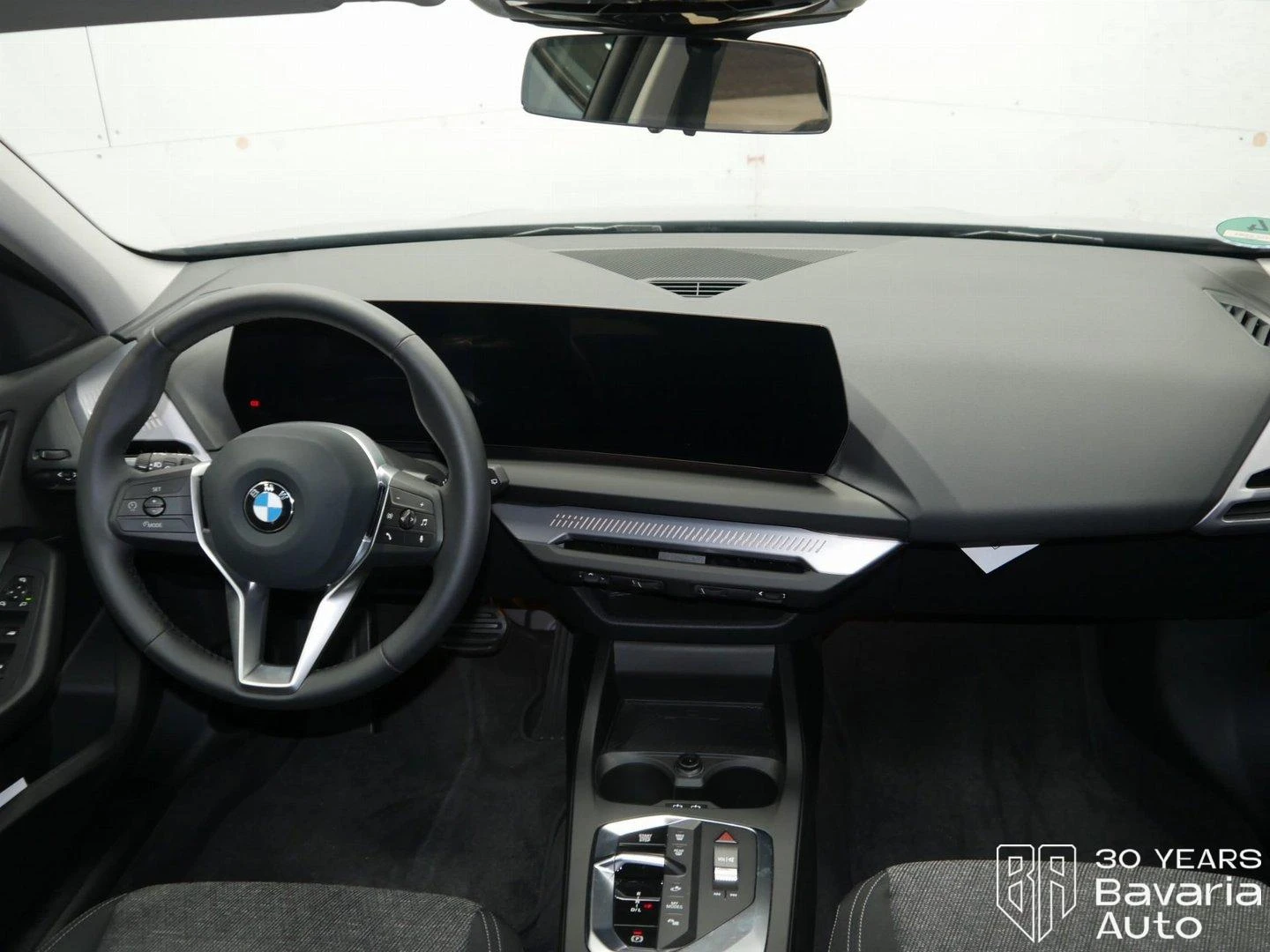 BMW 118 d M Sport Paket Steptronic - изображение 6 | Auto.bg BMW 118 d M Sport Paket Steptronic - изображение 6