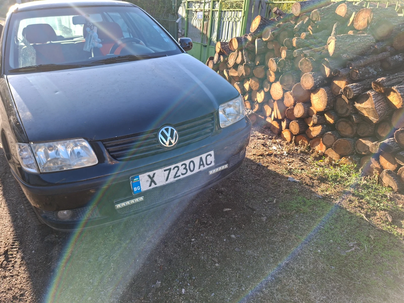 VW Polo 1.4 газ бен - изображение 3 | Auto.bg VW Polo 1.4 газ бен - изображение 3